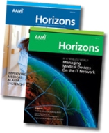 The Horizons series